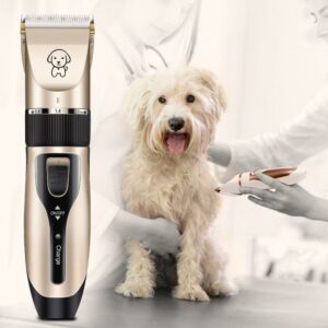 Dog Grooming Clippers