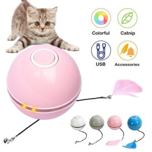 Laser Toy for Cats