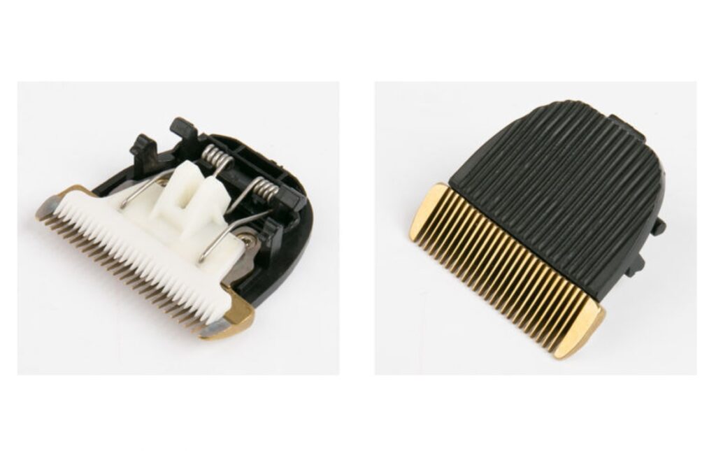 Dog Grooming Clippers