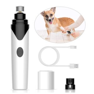 Electric Nail Clipper