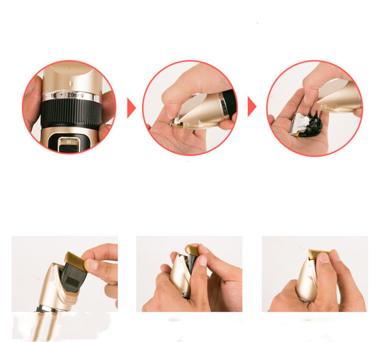Dog Grooming Clippers
