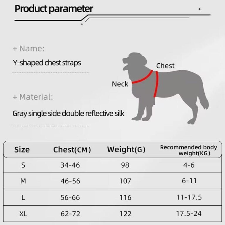 Adjustable no pull harness