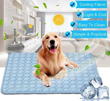 Pet Cooling mat
